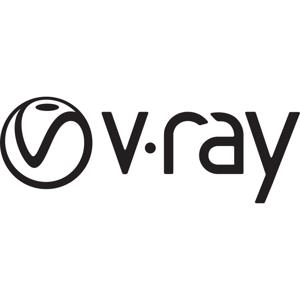 v-ray
